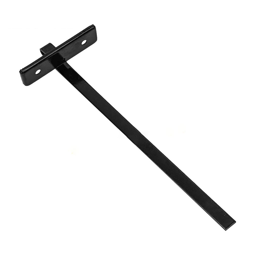 Power Tools Guide - 240mm Circular Saw Scale Ruler Guide