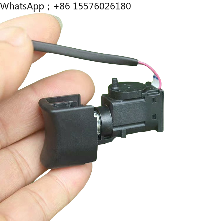 Power Tools Hilti - Original 12V Brushless Switch 1434-90F008 for