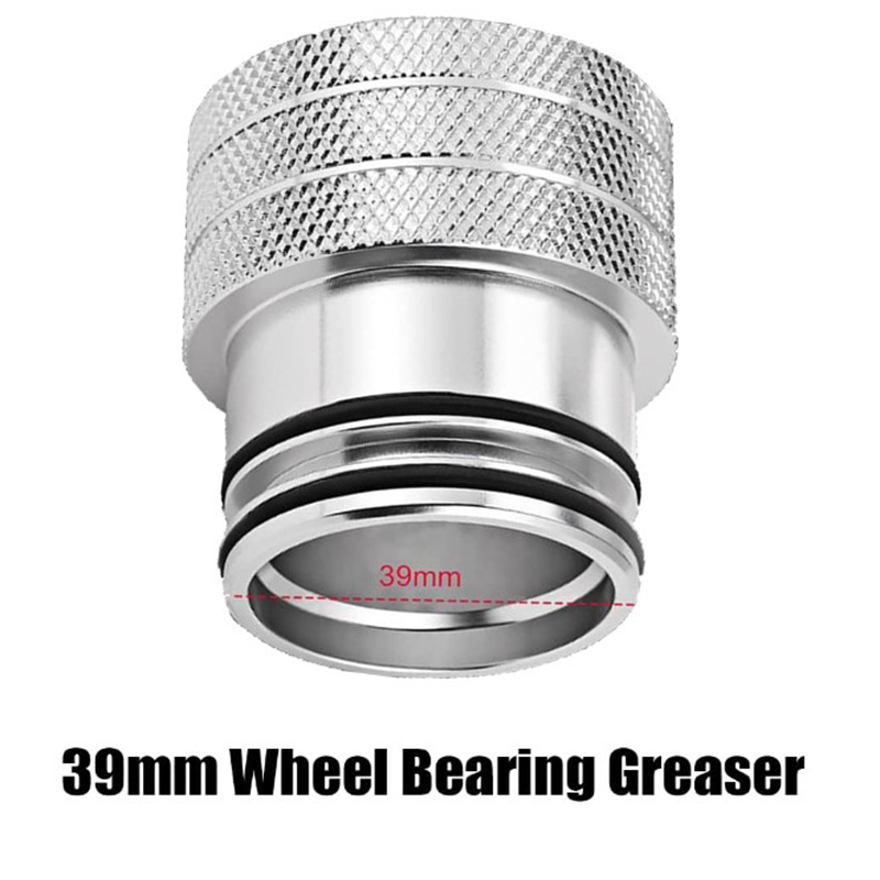 Power Tools Grease - 39mm Wheel Bearing Greaser Tool Fit