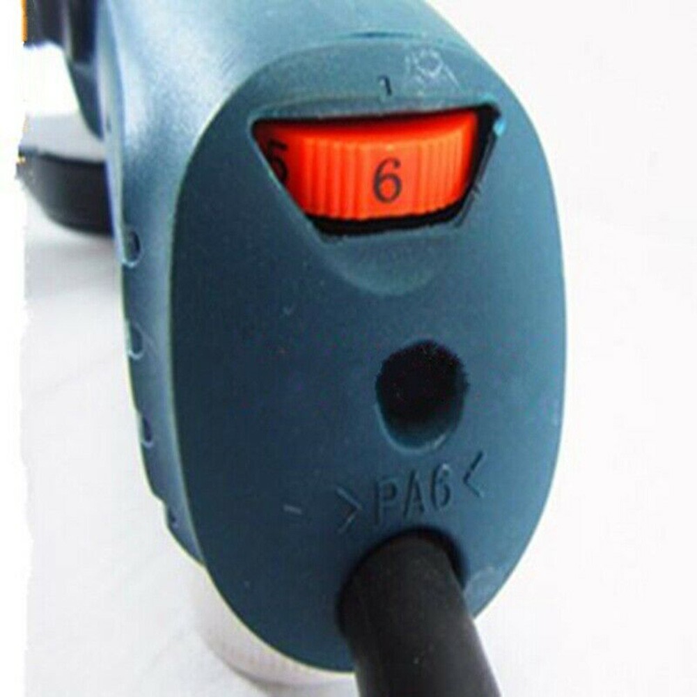 Power Tools Underwater - 250V 12A Angle Grinder Switch Power