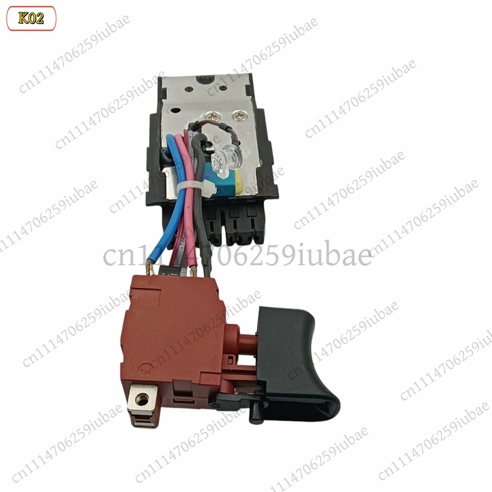 Power Tools Hilti - LK 21.6V Switch Push Button Trigger