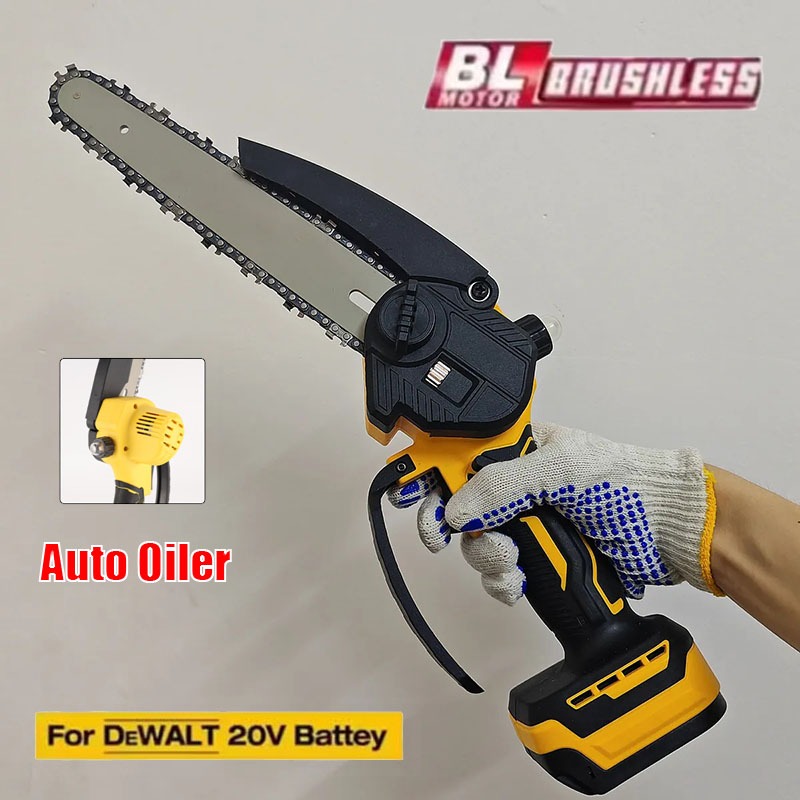 Reciprocating Saw Cordless - Fit for DeWALT 20V 18V Battery