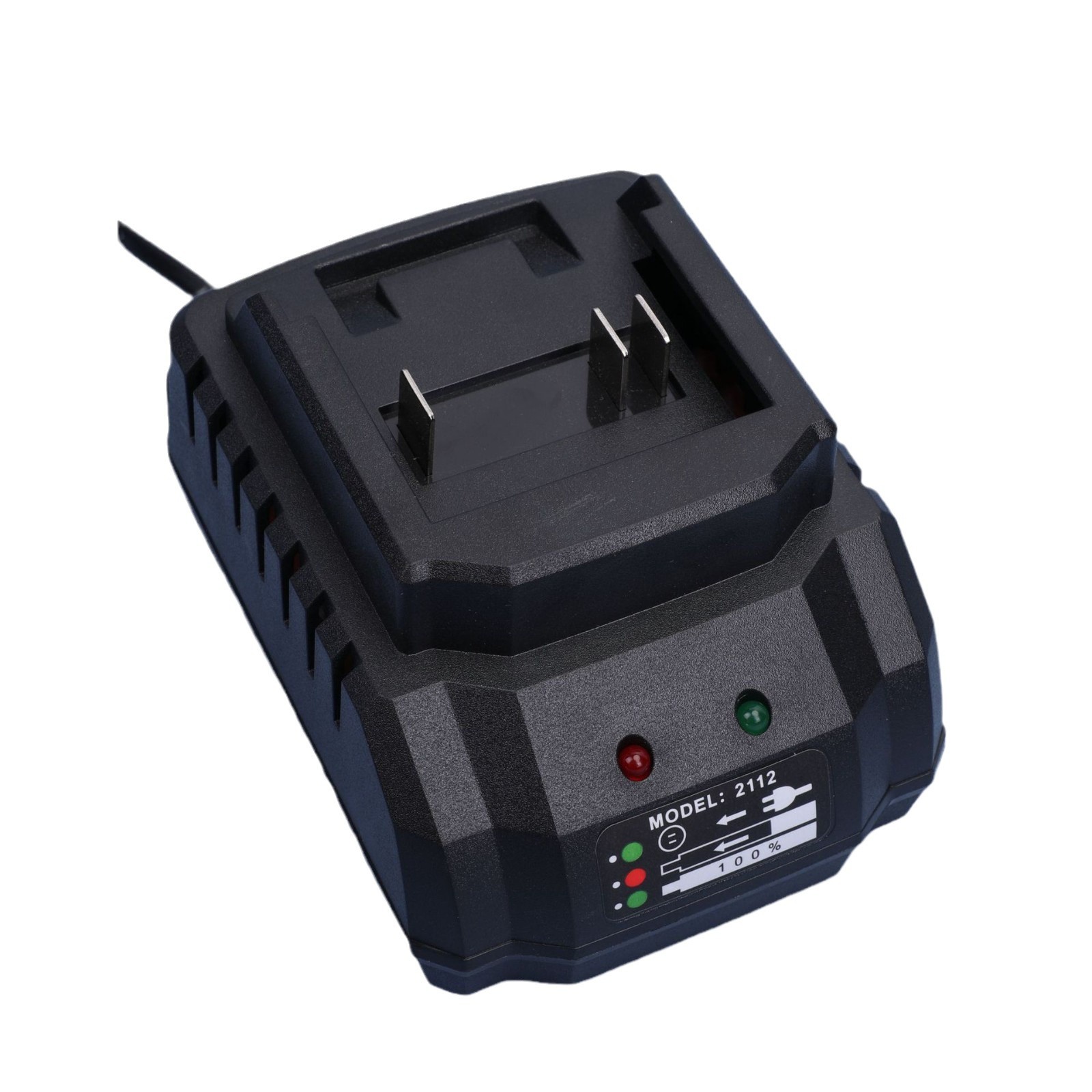 Li-ion Battery Charger 18V 21V - огляд і ціна Power Tools Underwater