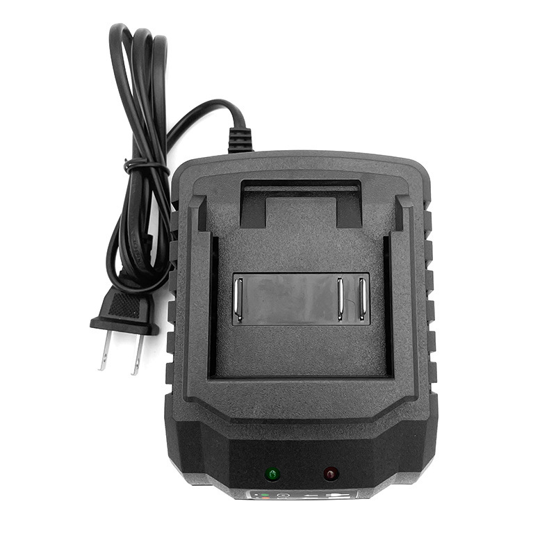 Li-ion Battery Charger 18V 21V - огляд і ціна Power Tools Underwater