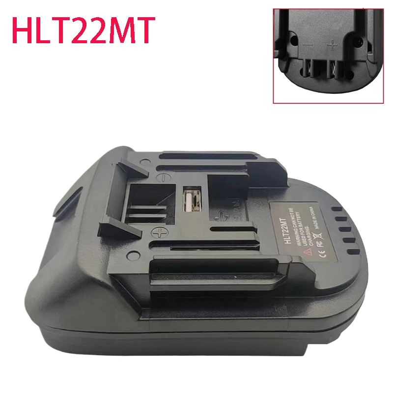 HLT22MT Battery Adapter Conver - огляд і ціна Power Tools Hilti
