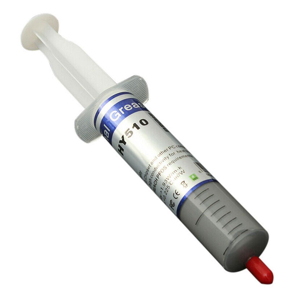 Thermal Interface Material Hal - огляд і ціна Power Tools Grease