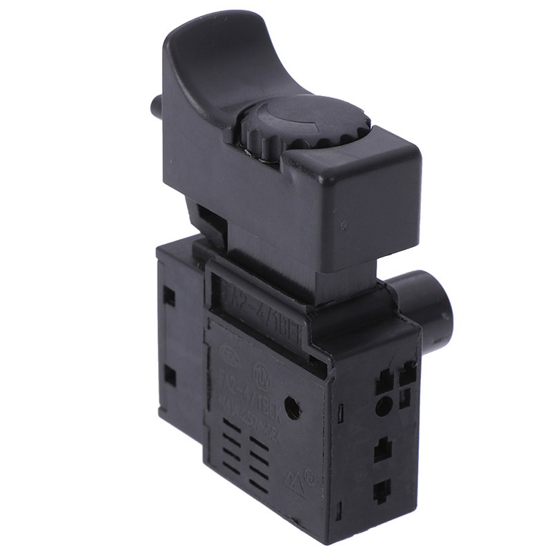 Fa2-6/1bek 6a 250v lock on pow - огляд і ціна Power Tools Underwater