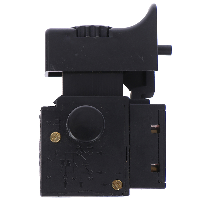 Fa2-6/1bek 6a 250v lock on pow - огляд і ціна Power Tools Underwater