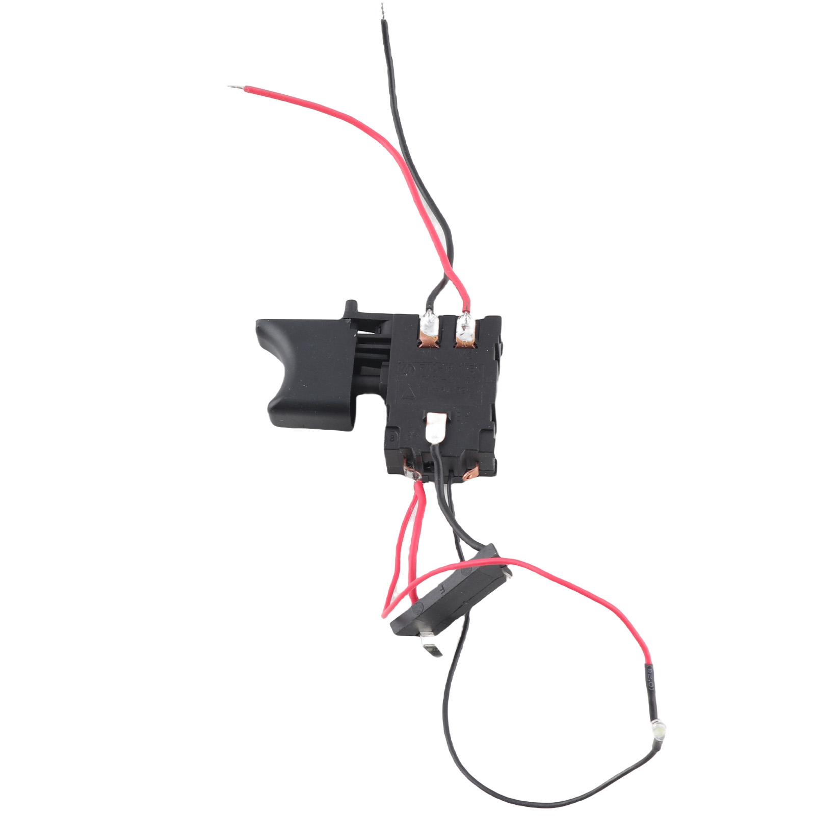 7.2 V-24 V Lithium Battery Cor - огляд і ціна Power Tools Underwater