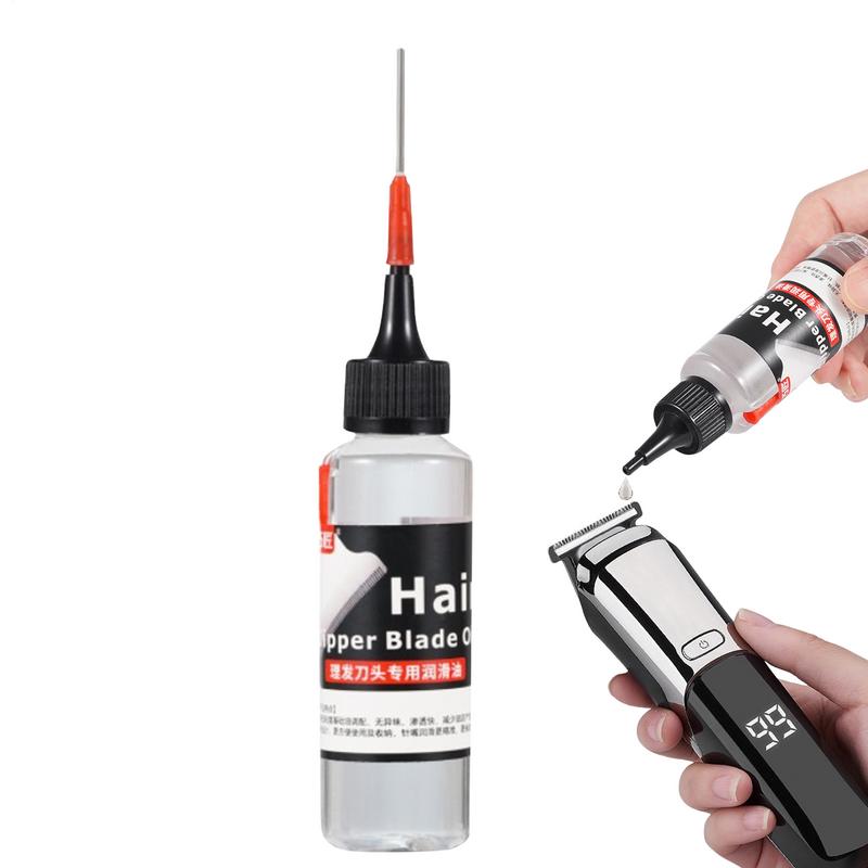 60ml Electric hair clipper lub - огляд і ціна Power Tools Grease