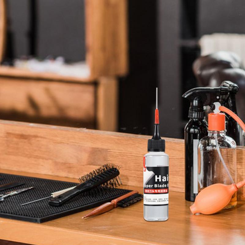 60ml Electric hair clipper lub - огляд і ціна Power Tools Grease