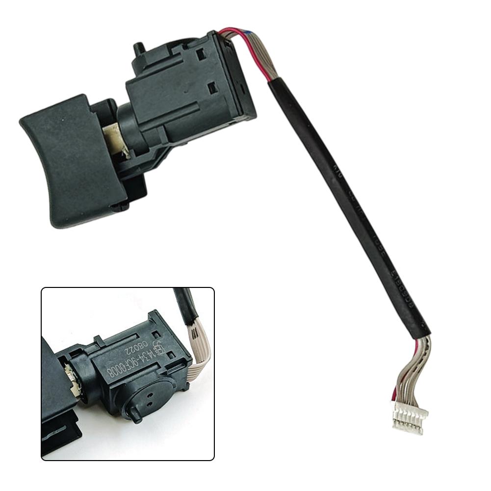 12V Brushless Switch 1434-90F0 - огляд і ціна Power Tools Hilti