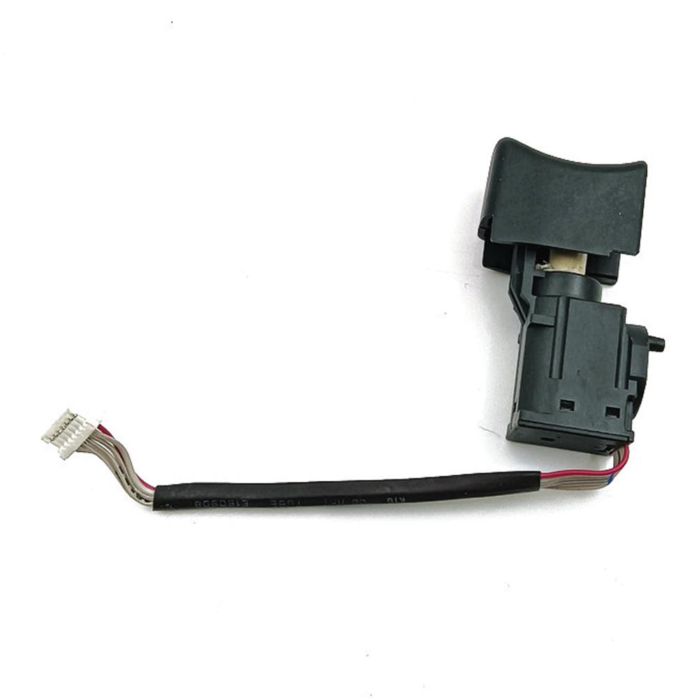 12V Brushless Switch 1434-90F0 - огляд і ціна Power Tools Hilti
