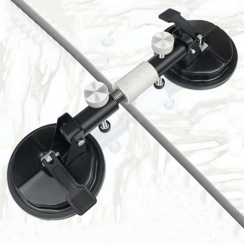 150MM Aluminum Suction Cups fo - огляд і ціна Power Tools Rack