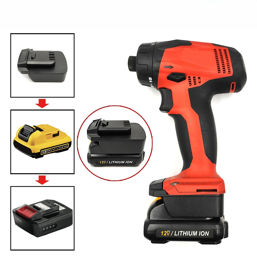 For HILTI B12 12V Power Tool B - огляд і ціна Power Tools Hilti