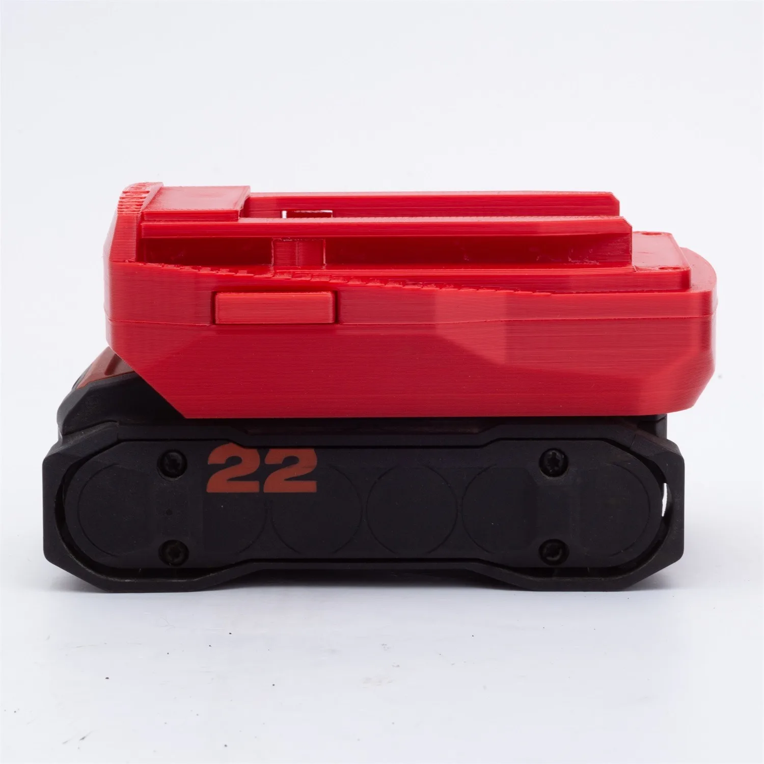 Adapter for Old Hilti 22V B22  - огляд і ціна Power Tools Hilti