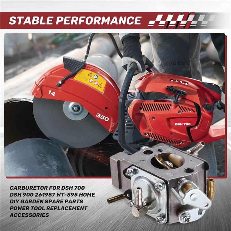 NEW HOT In Stock-Carburetor Fo - огляд і ціна Power Tools Hilti
