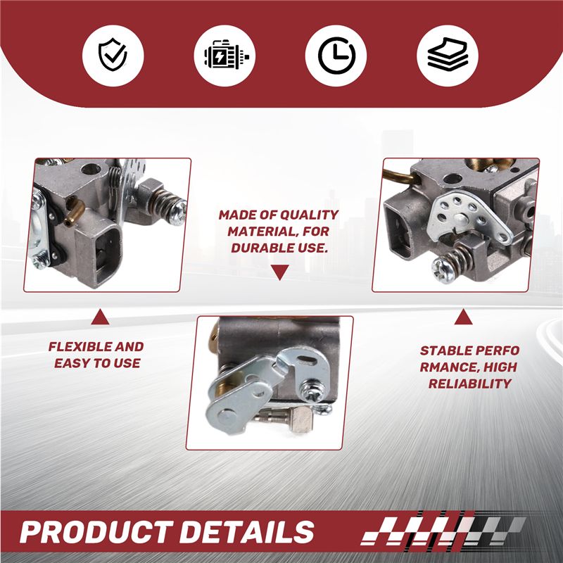NEW HOT In Stock-Carburetor Fo - огляд і ціна Power Tools Hilti
