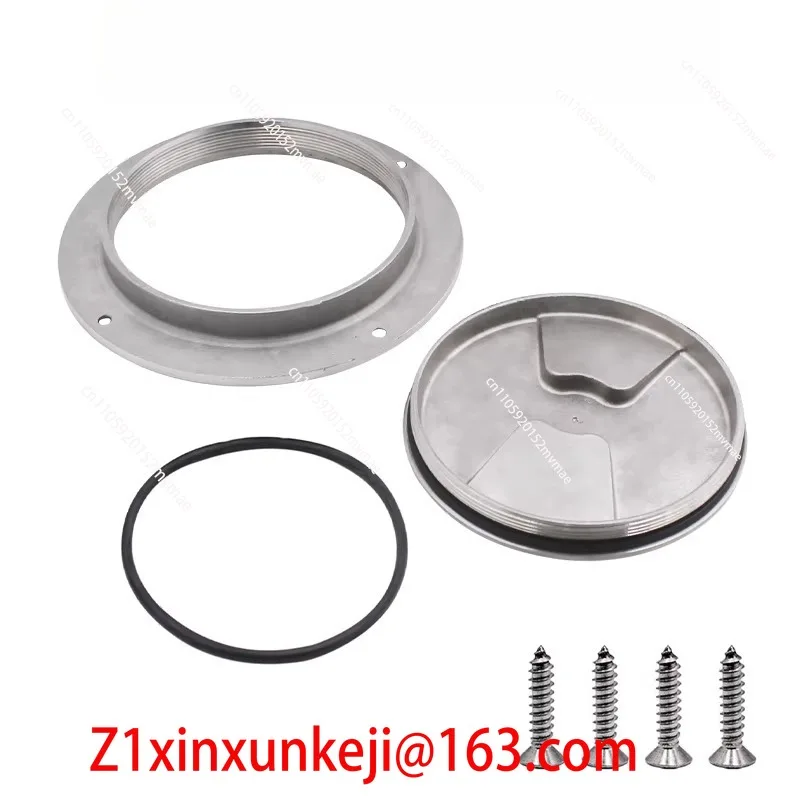 Ship Deck Disc Inspection Hole - огляд і ціна Power Tools Inspection