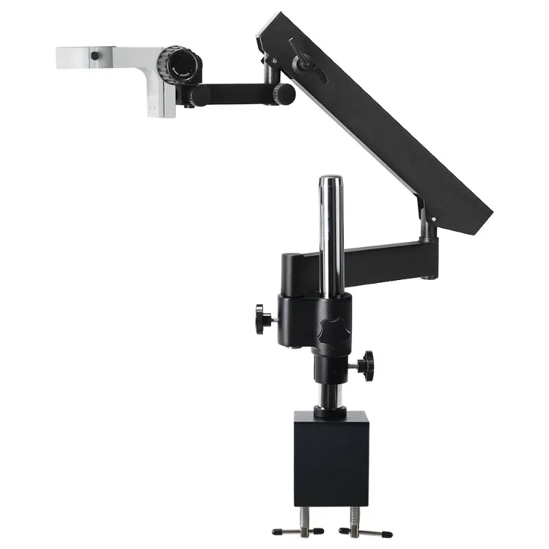 Swing arm microscope bracket b - огляд і ціна Power Tools Inspection