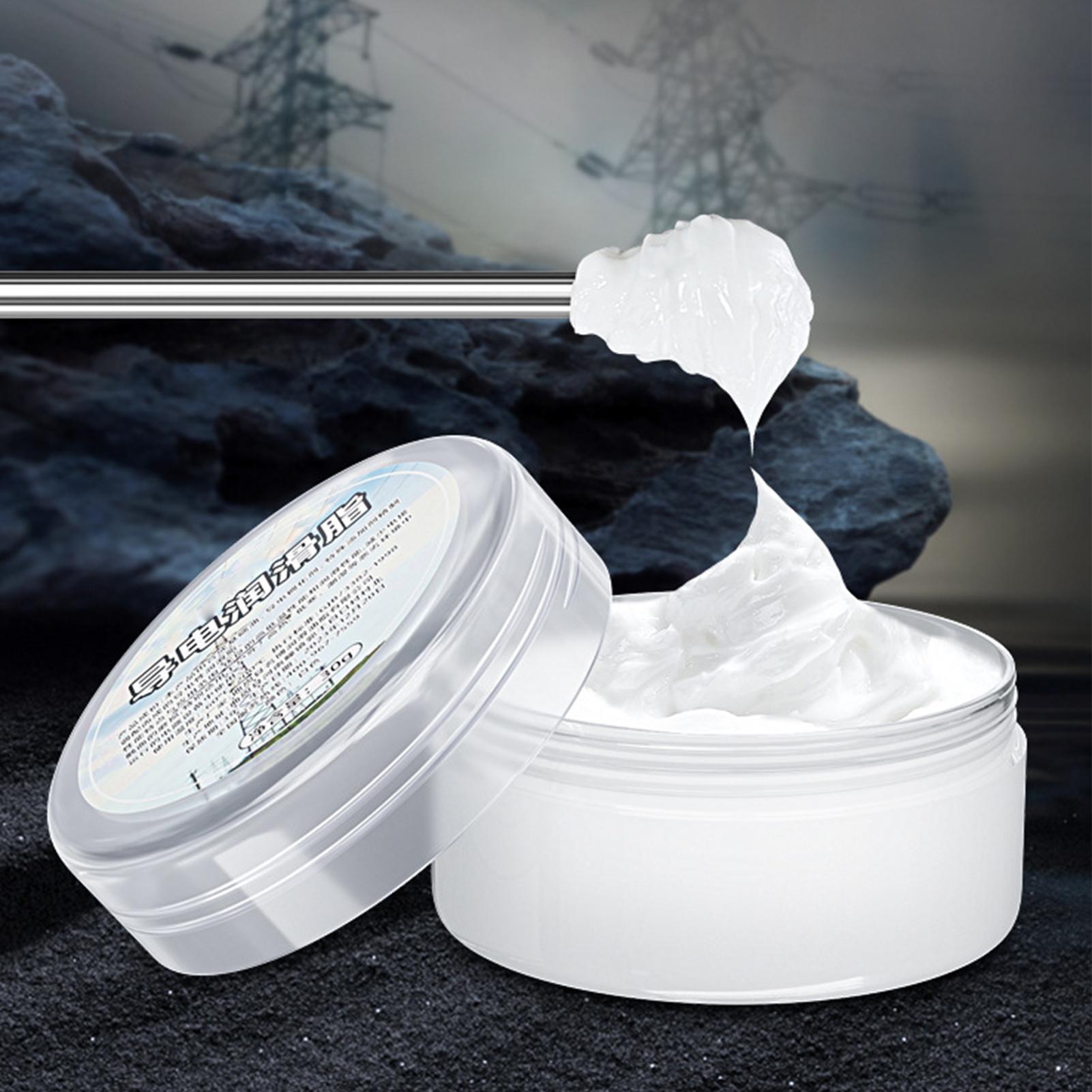 Electric Contact Grease Conduc - огляд і ціна Power Tools Grease