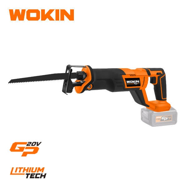 623710 CE 20v 22mm Electric Li - огляд і ціна Reciprocating Saw Cordless