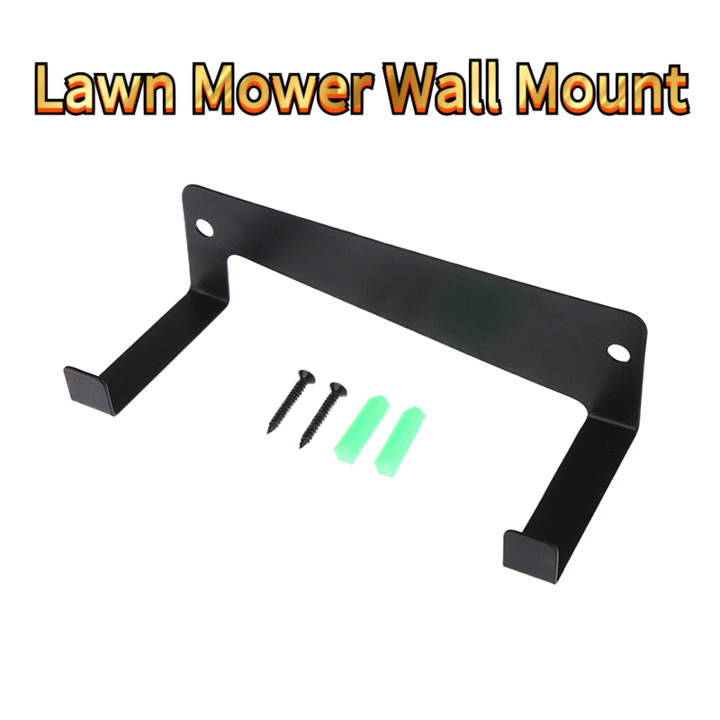 Heavy Duty Lawn Mower Hanger,  - огляд і ціна Power Tools Rack