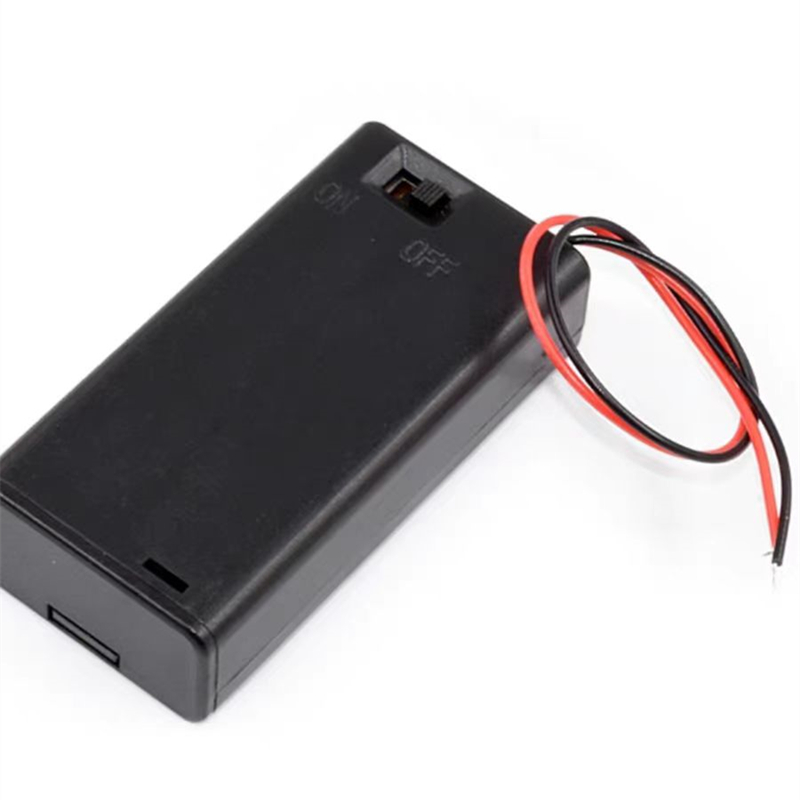 Battery Holder With ON-OFF  Mo - огляд і ціна Power Tools Voltage