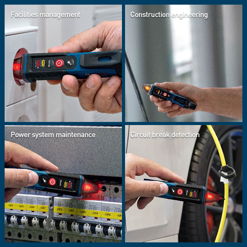 BOSCH PRO GVD 1000-17 Voltage  - огляд і ціна Power Tools Voltage