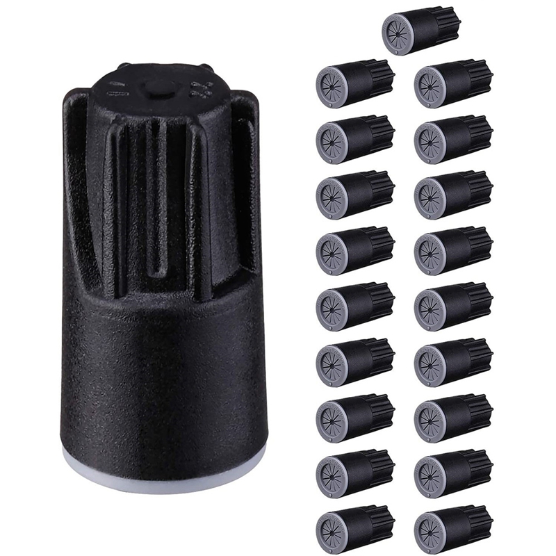 ABJA-Waterproof Wire Connector - огляд і ціна Power Tools Grease