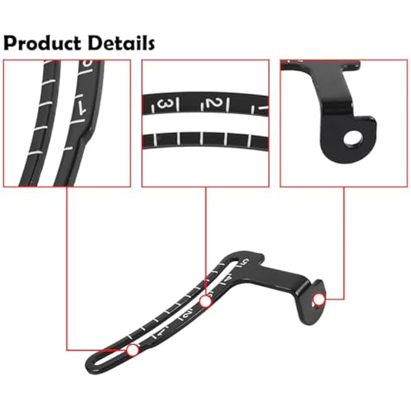 AT43-346838-2 Depth Guide For  - огляд і ціна Power Tools Guide