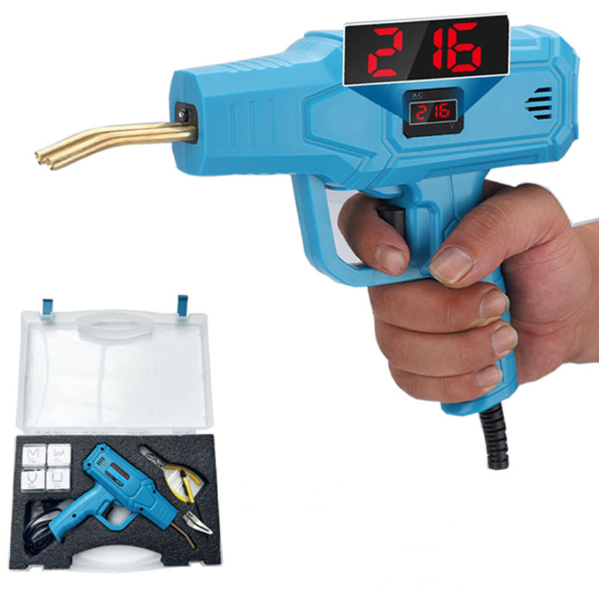 Professional Industrial Hot Ai - огляд і ціна Heat Gun Variable