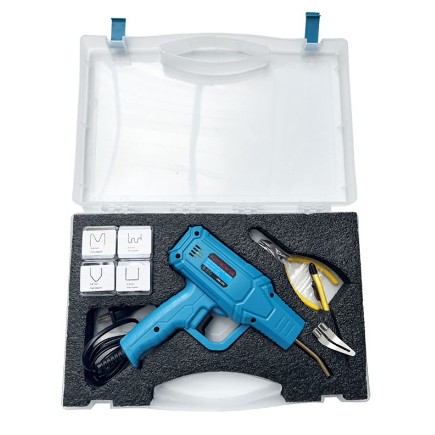 Professional Industrial Hot Ai - огляд і ціна Heat Gun Variable