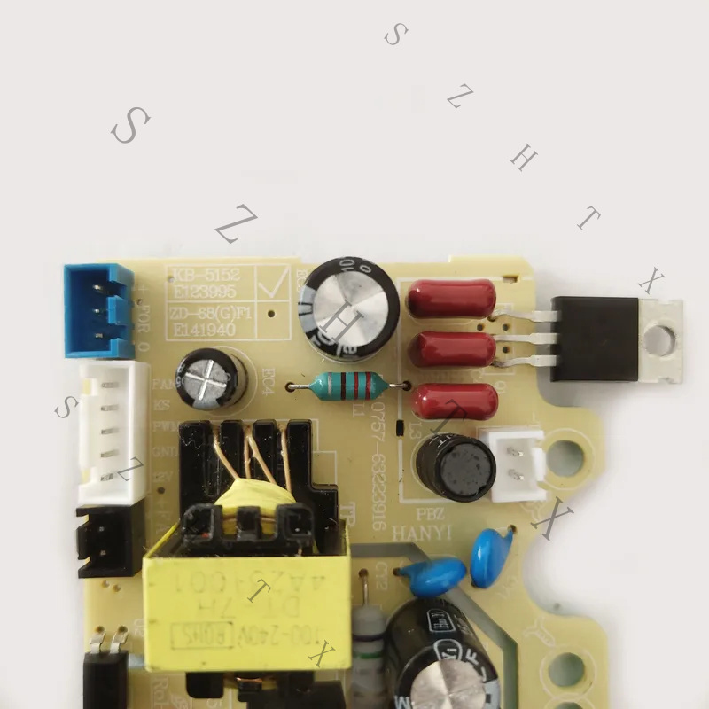 Power Supply Board Motherboard - огляд і ціна Power Tools Nepal