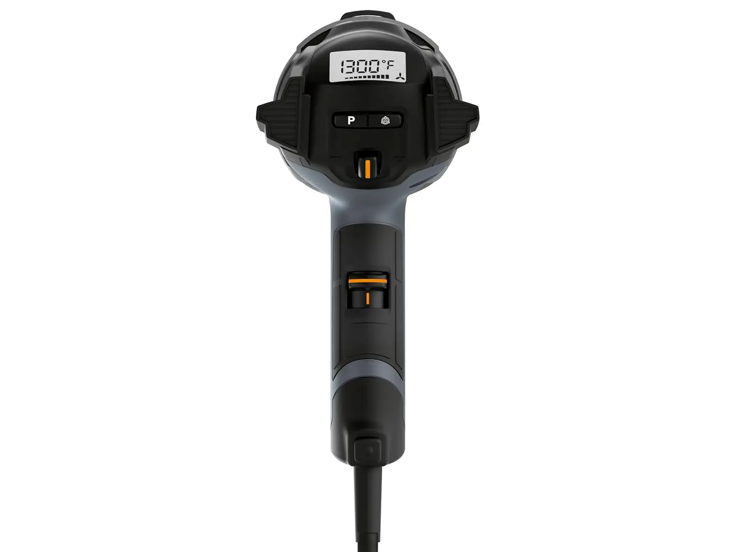 Germany Steinel HG2520E Profes - огляд і ціна Heat Gun Variable