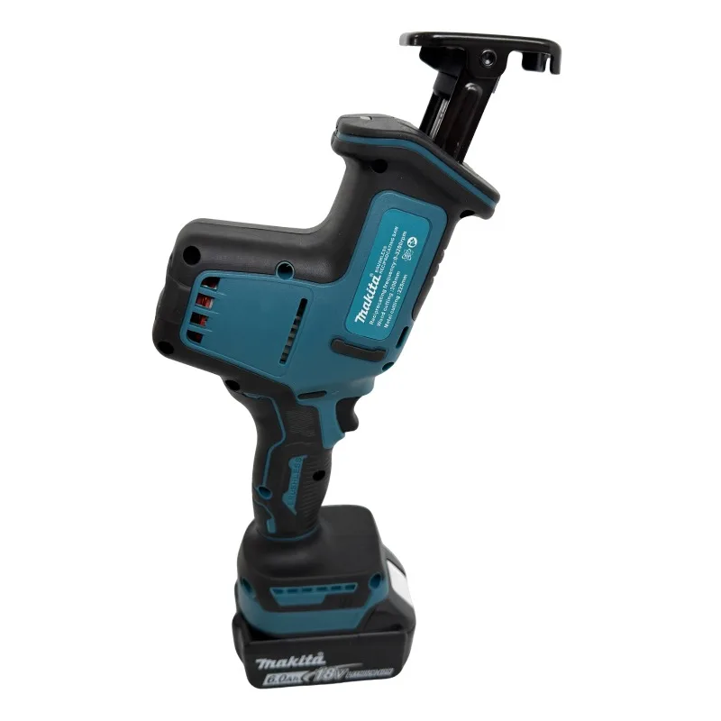 2026 Makita Cordless Brushless - огляд і ціна Reciprocating Saw Cordless