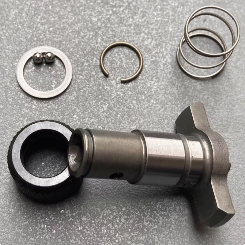 Original Anvil Assembly for HI - огляд і ціна Power Tools Hilti
