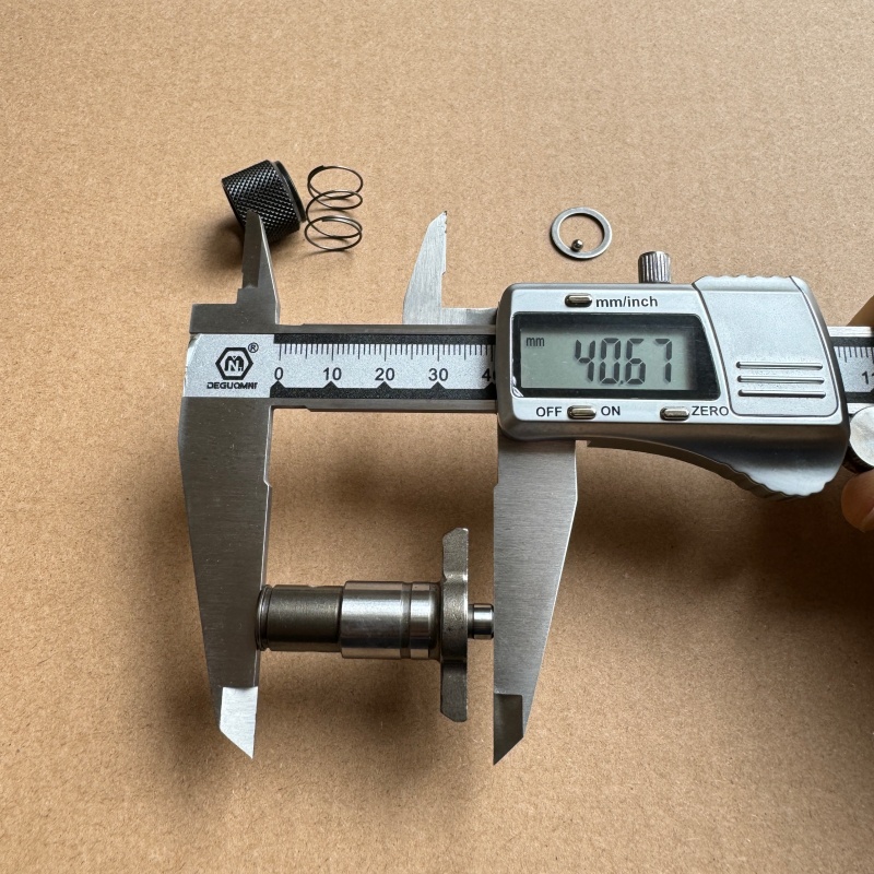 Original Anvil Assembly for HI - огляд і ціна Power Tools Hilti
