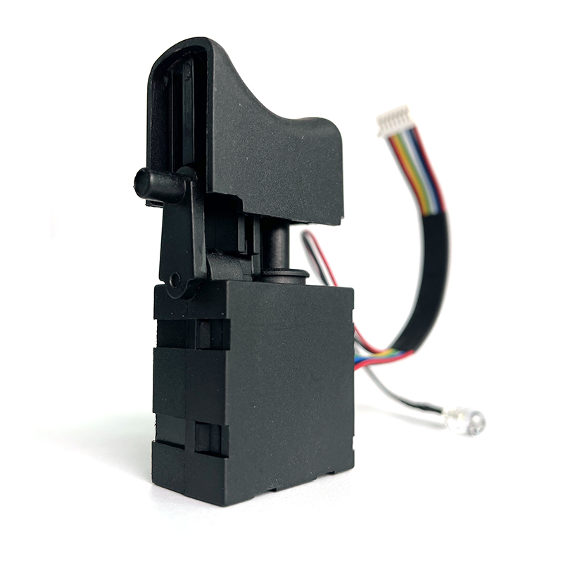 1Pcs Electric Drill Switch Adj - огляд і ціна Power Tools Underwater
