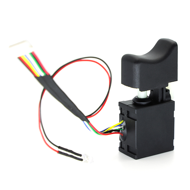 1Pcs Electric Drill Switch Adj - огляд і ціна Power Tools Underwater