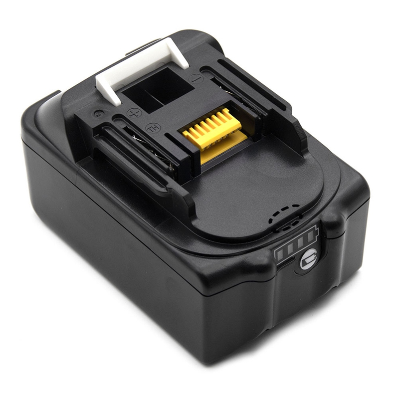 Power Tool Lithium Battery Cas - огляд і ціна Power Toolbox
