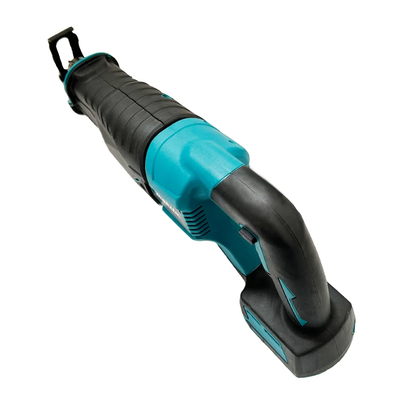 Makita Brushless Reciprocating - огляд і ціна Reciprocating Saw Cordless