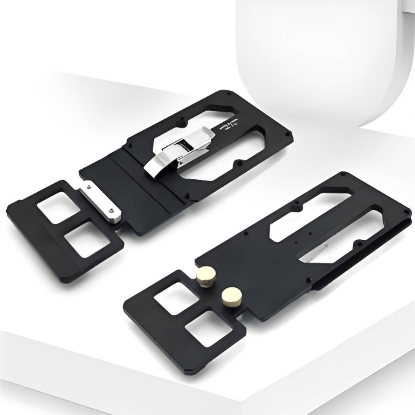 Right-Angle Guide Rail Square  - огляд і ціна Power Tools Guide