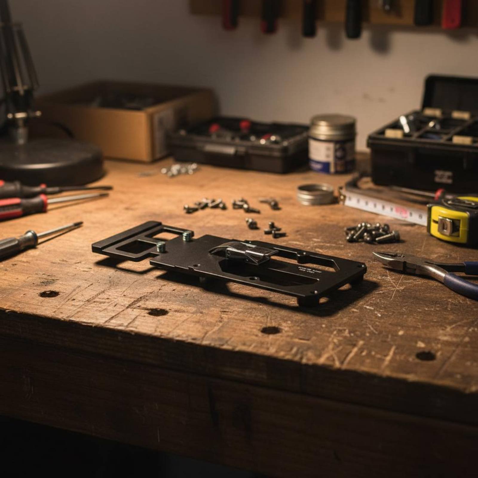 Right-Angle Guide Rail Square  - огляд і ціна Power Tools Guide