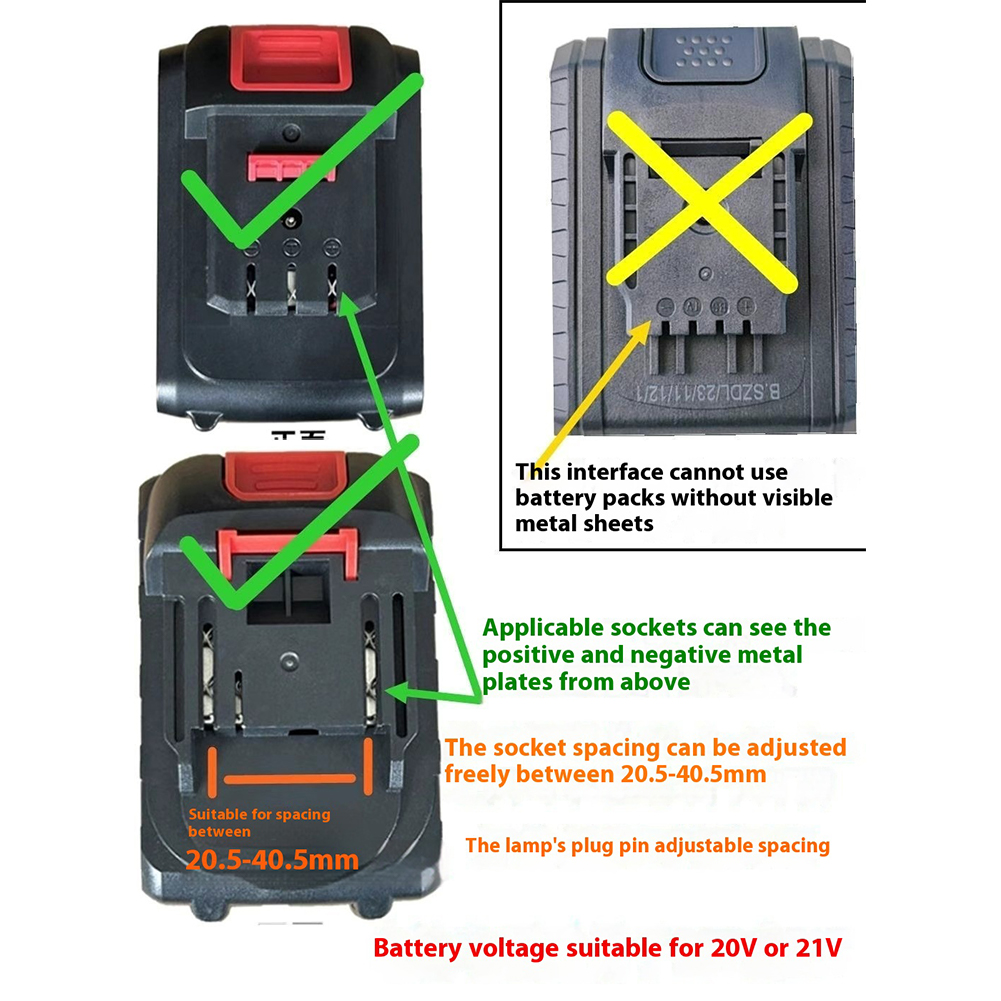 14W LED Camping Lantern Mini P - огляд і ціна Power Tools Inspection