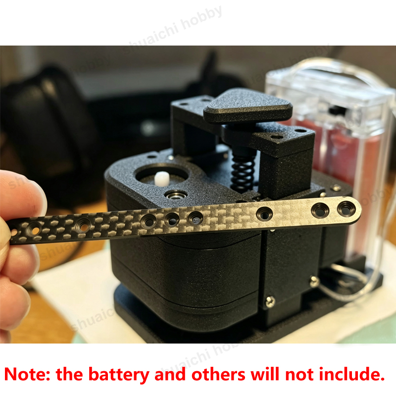 1PCS Automatic Electric Counte - огляд і ціна Power Tools Underwater