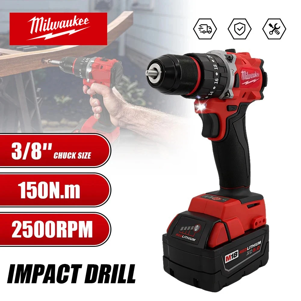 Milwaukee Brushless Cordless P - огляд і ціна Reciprocating Saw Cordless