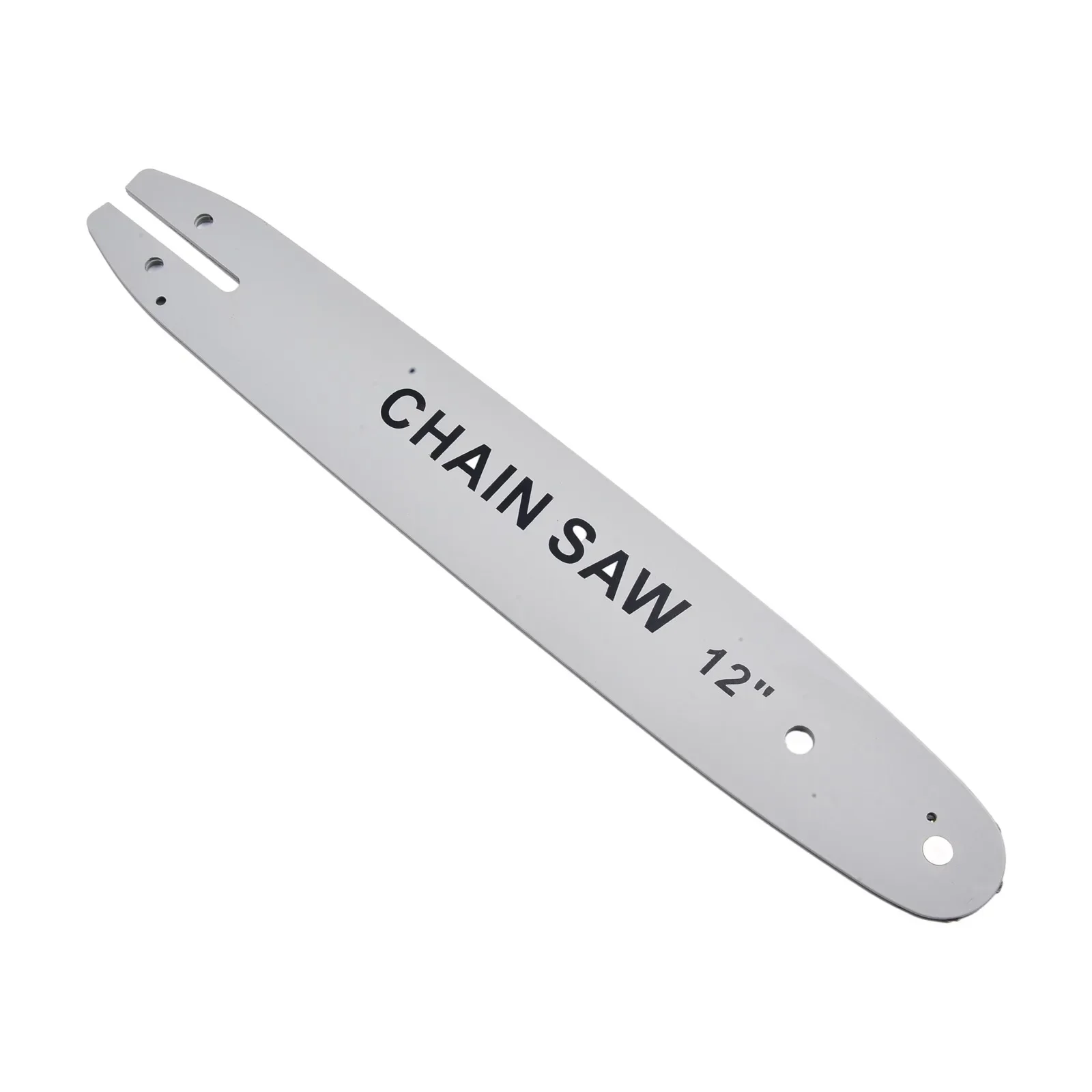 1pc 12 Inch Chainsaw Guide Bar - огляд і ціна Power Tools Guide