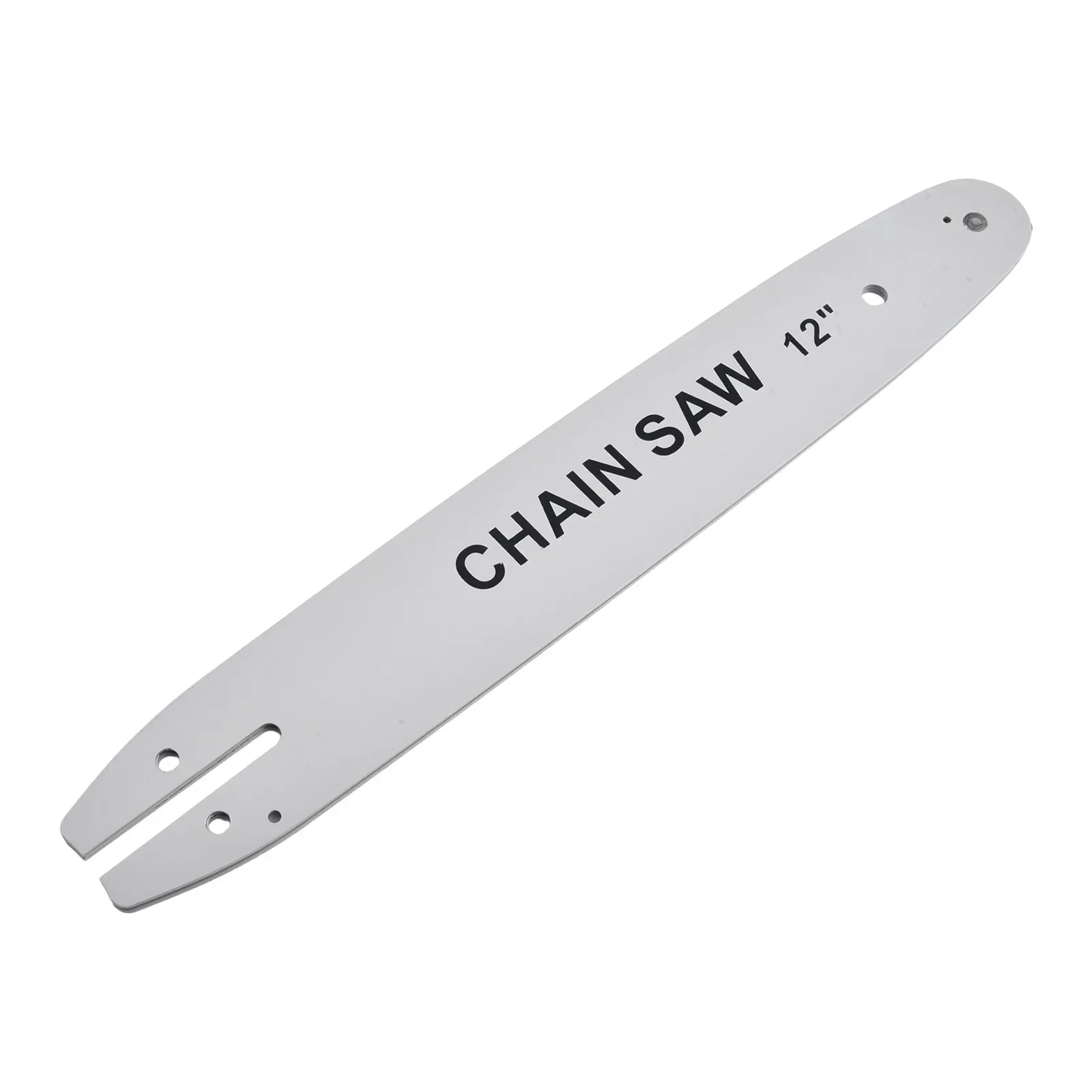 1pc 12 Inch Chainsaw Guide Bar - огляд і ціна Power Tools Guide