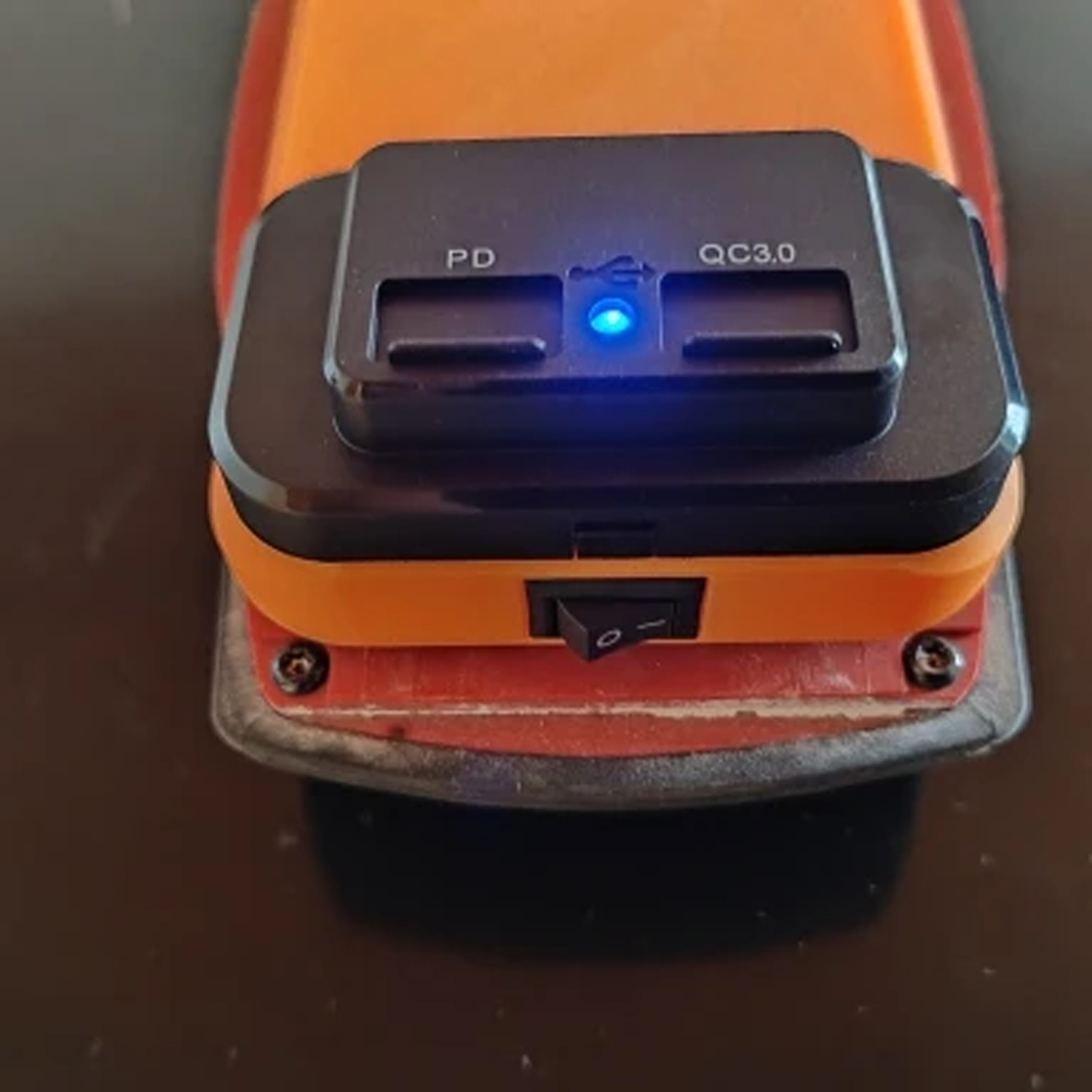 Battery Charger Power Bank For - огляд і ціна Power Tools Hilti